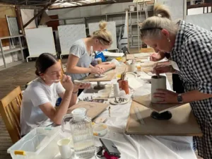 first nations workshops