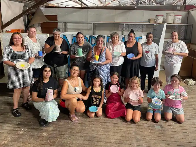 First Nation Main Image